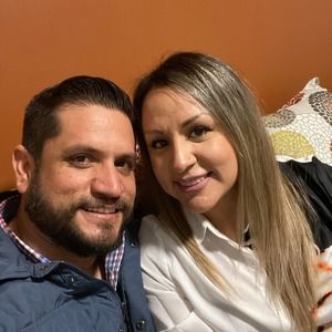 Meet your Posher, Adelita